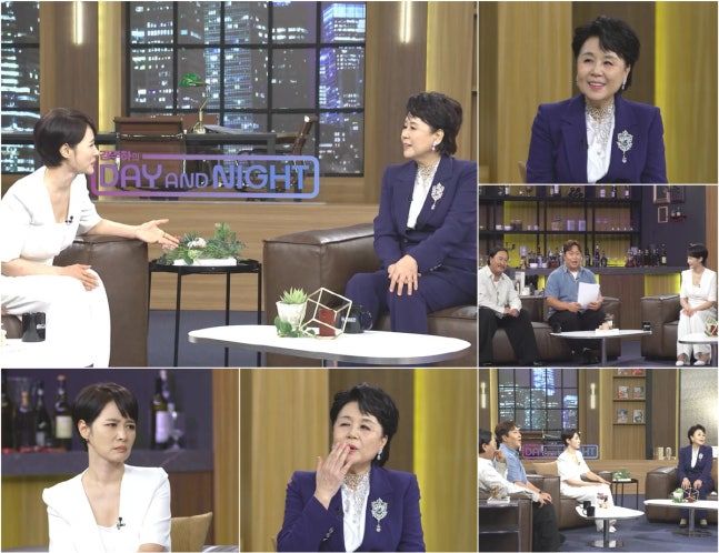 [서울=뉴시스] 심수봉. (사진=MBN) 2026.06.18. photo@newsis.com *재판매 및 DB 금지