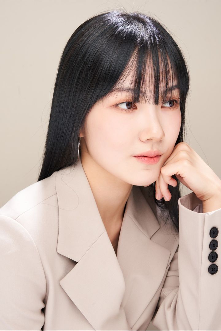 [서울=뉴시스] 권인서. (사진=뮤직원컴퍼니) 2026.06.18. photo@newsis.com *재판매 및 DB 금지