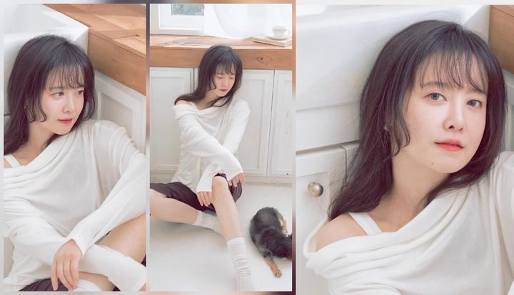 [서울=뉴시스]구혜선(사진=SNS 캡처) 2026.06.18. photo@newsis.com *재판매 및 DB 금지