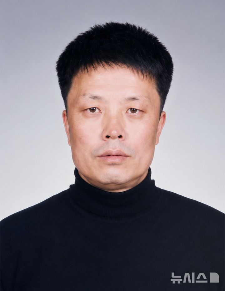 [서울=뉴시스] 기증자 신봉석씨 사진. (사진= 한국장기조직기증원 제공)
