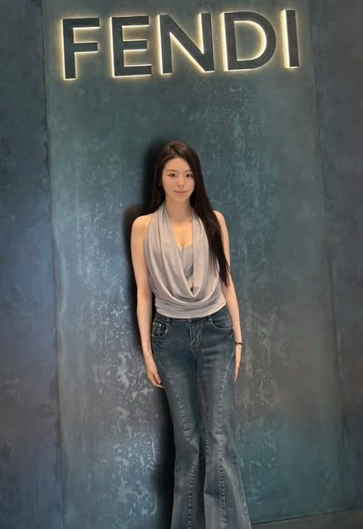 [서울=뉴시스] 배우 조혜정 (사진=조혜정 SNS 캡쳐) 2026.06.18. photo@newsis.com *재판매 및 DB 금지