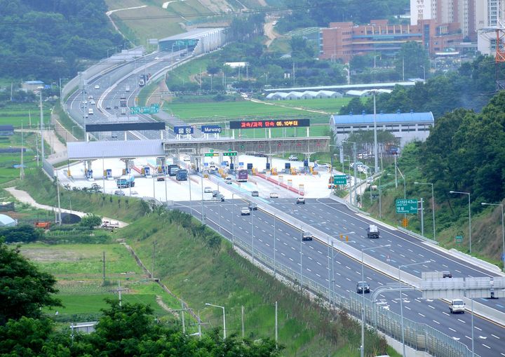 '주행안전성 확보' 제3경인 고속화도로 관리 '최우수'