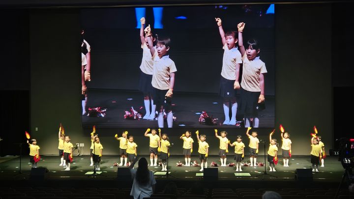 고성 배둔어린이집, 경남119소방동요 경연대회 '우수상'