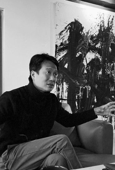 우종택 작가 사진 ⓒ작가 제공 *재판매 및 DB 금지
