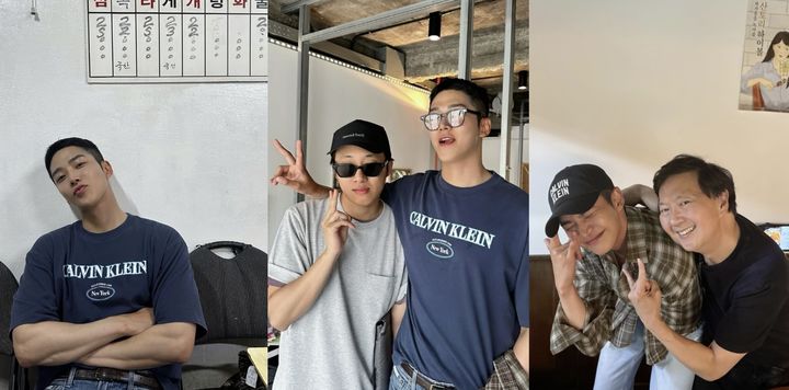 [서울=뉴시스]로운(사진=SNS 캡처) 2026.06.18. photo@newsis.com *재판매 및 DB 금지