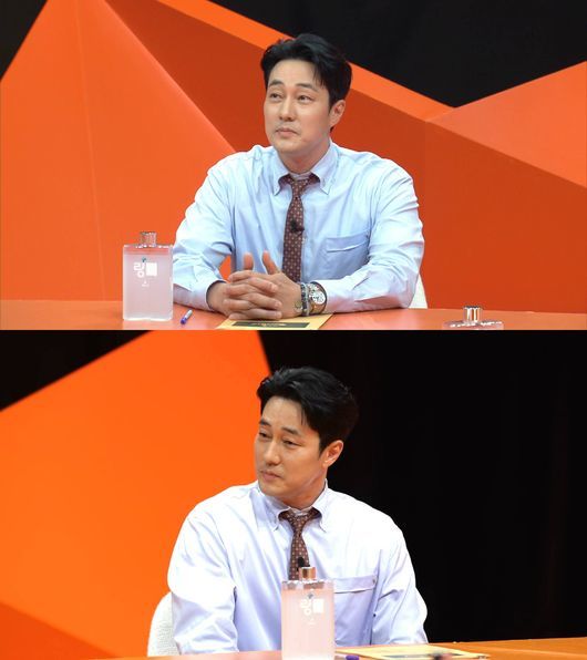 [서울=뉴시스] 방송인 신동엽이 배우 송승헌에게 소지섭과 어울리지 말라고 했던 일화를 공개한다. (사진=SBS) 2026.06.18. photo@newsis.com *재판매 및 DB 금지