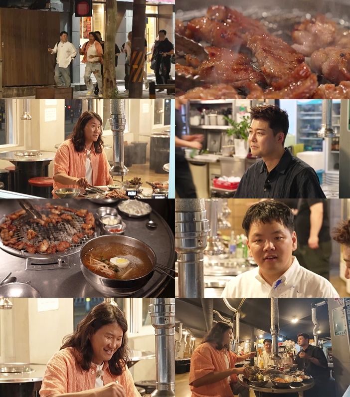 [서울=뉴시스]'전현무계획3'(사진=MBN·채널S 제공) 2026.06.19. photo@newsis.com *재판매 및 DB 금지