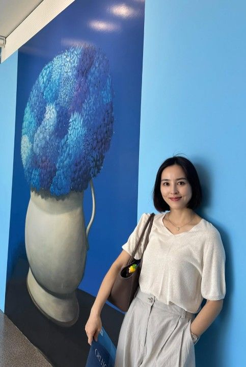 [서울=뉴시스] 배우 한혜진 (사진= 한혜진 SNS 캡쳐) 2026.06.19. photo@newsis.com *재판매 및 DB 금지