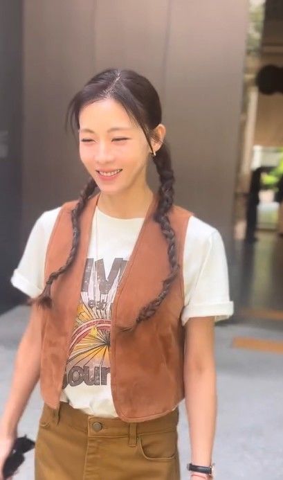 [서울=뉴시스] 배우 하지원 (사진= 하지원 SNS 캡쳐) 2026.06.19. photo@newsis.com *재판매 및 DB 금지