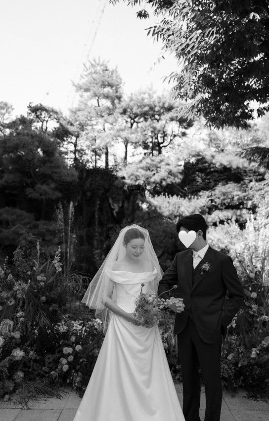 [서울=뉴시스] '흑백요리사' 출신 셰프 조서형이 결혼식 소감을 전했다. (사진=인스타그램 캡처) 2026.06.18. photo@newsis.com *재판매 및 DB 금지