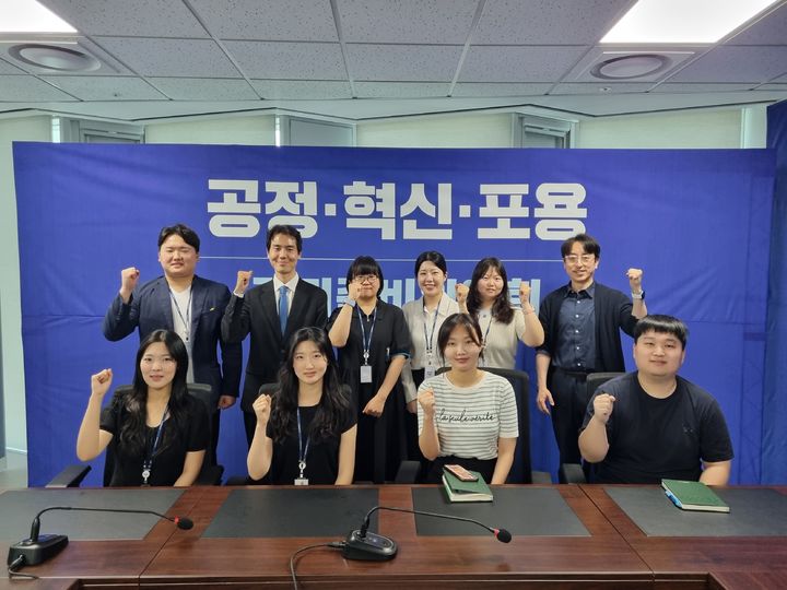 [수원=뉴시스] 청년경기TF. (사진=경기준비위 제공) 2026.06.19. photo@newsis.com *재판매 및 DB 금지