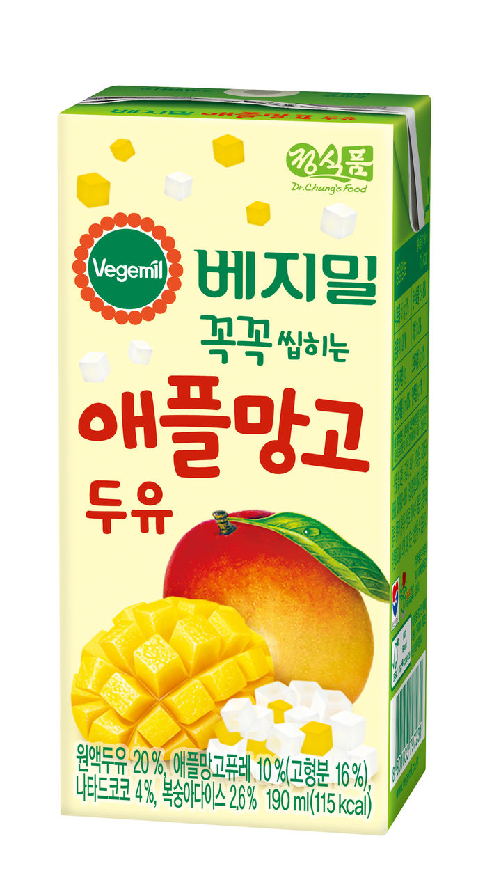 (사진=정식품 제공) *재판매 및 DB 금지