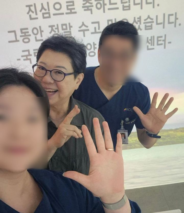 [서울=뉴시스] 양희은. (사진=인스타그램 캡처) 2026.06.19. photo@newsis.com *재판매 및 DB 금지