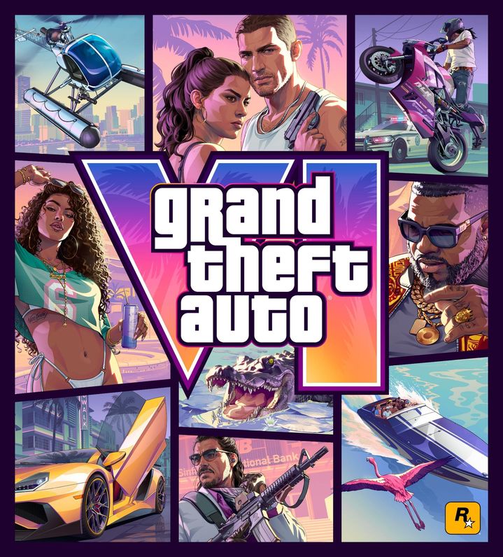13년 만에 나온다…락스타 'GTA6' 사전 주문 25일 시작