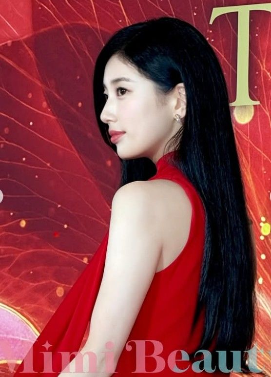 [서울=뉴시스] 가수 겸 배우 수지 (사진=수지 SNS 캡쳐) 2026.06.19 photo@newsis.com *재판매 및 DB 금지