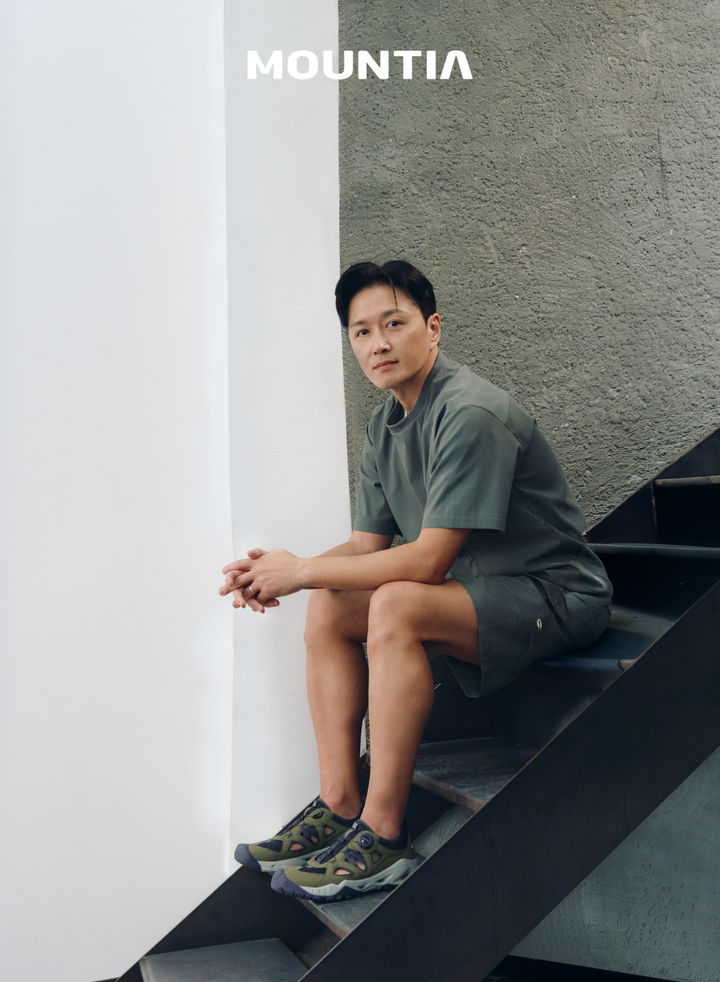 [서울=뉴시스] 마운티아 아이스런레쉬. (사진=마운티아 제공) *재판매 및 DB 금지