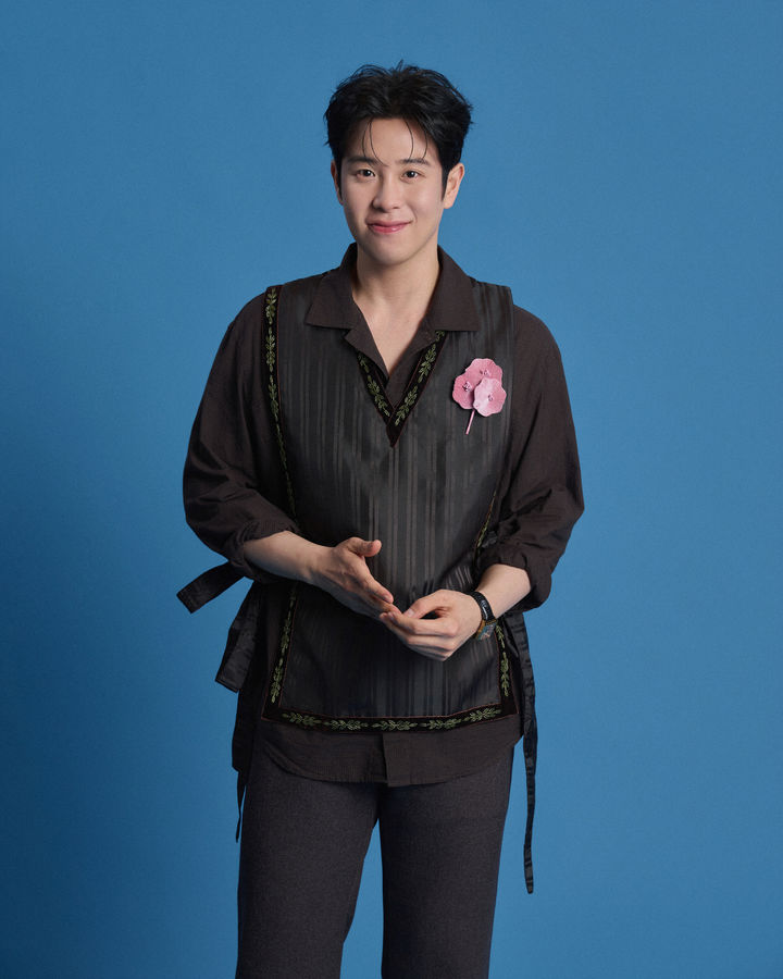 [인터뷰]표지훈 "'봉근대'는 인생캐…오래오래 하고 싶죠"