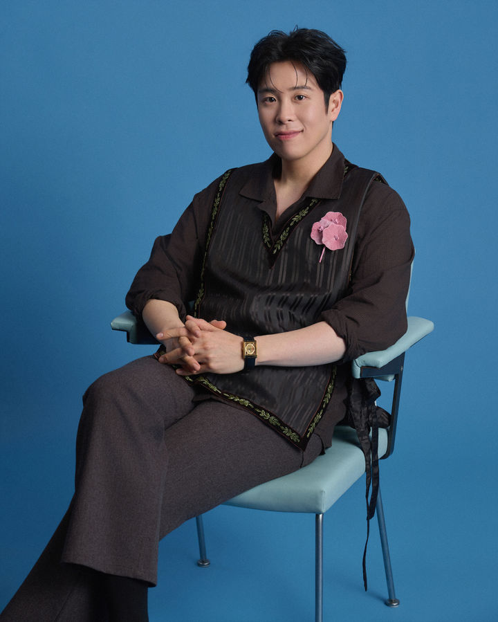 [인터뷰]표지훈 "'봉근대'는 인생캐…오래오래 하고 싶죠"