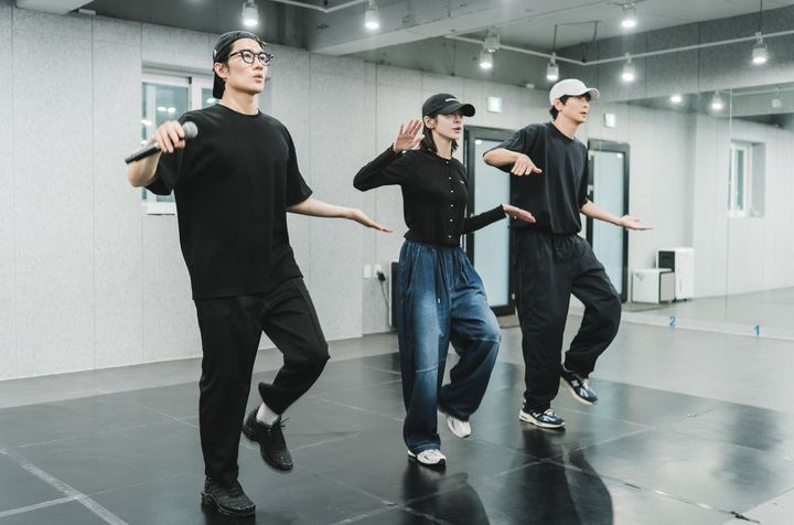 [서울=뉴시스] 영화 '와일드 씽'. (사진 = 어바웃필름 제공) 2026.06.20. photo@newsis.com *재판매 및 DB 금지