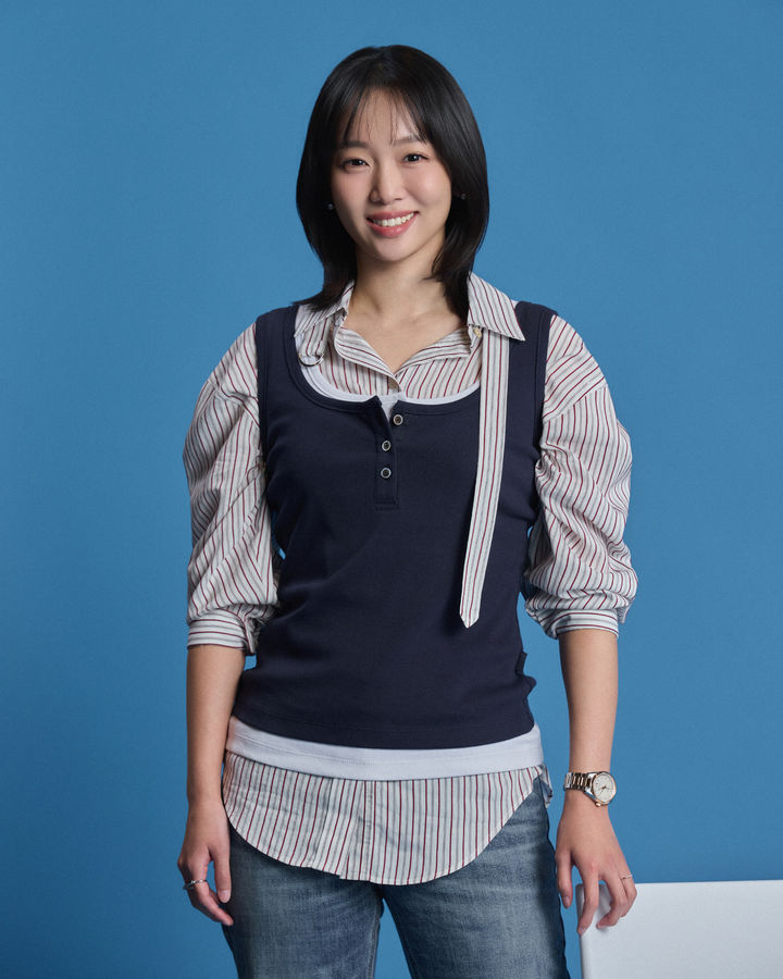 [인터뷰]진기주 "피해자에 진심이었던 '임한림'…촬영하면서 개운했죠"