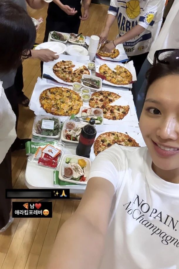 [서울=뉴시스]최수영(사진=SNS 캡처) 2026.06.20. photo@newsis.com *재판매 및 DB 금지