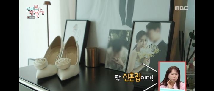 [서울=뉴시스] 박은영. (사진 = MBC TV '전참시' 캡처) 2026.06.21. photo@newsis.com *재판매 및 DB 금지
