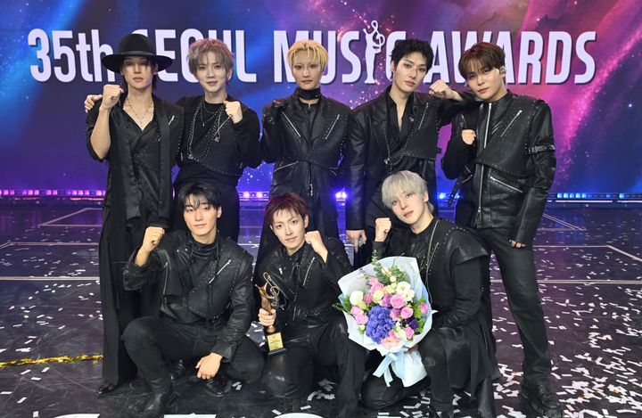 [서울=뉴시스] 에이티즈. (사진 = 서울가요대상 조직위원회 제공) 2026.06.21. photo@newsis.com *재판매 및 DB 금지