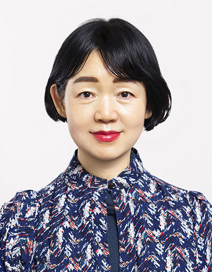 김경자 신임 사회수석비서관
