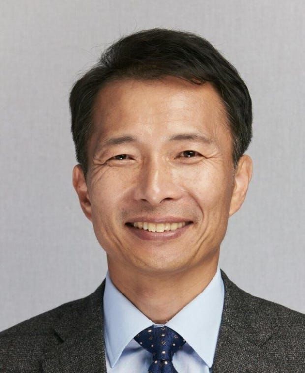 [서울=뉴시스]송기호 청와대 국가안보실 제3차장. (사진=청와대 제공) photo@newsis.com *재판매 및 DB 금지