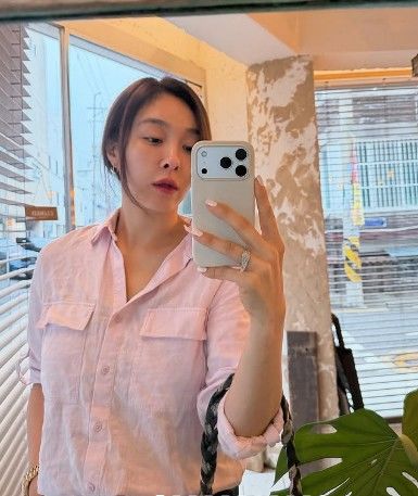 [서울=뉴시스] 가수 겸 뮤지컬 배우 옥주현의 다이어트 비결에 관심이 쏠린다. (사진=옥주현 인스타그램 캡처) *재판매 및 DB 금지
