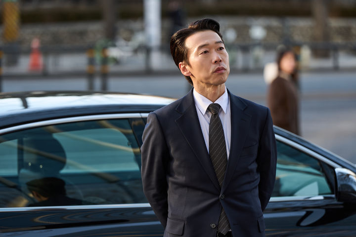 [서울=뉴시스] 드라마 멋진 신세계' 속 배우 윤병희. (사진=SBS 제공) 2026.06.21.photo@newsis.com *재판매 및 DB 금지
