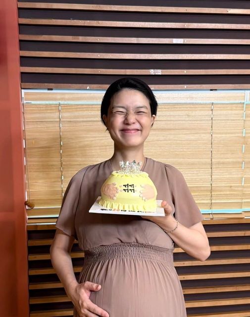 [서울=뉴시스] 코미디언 안영미. (사진=안영미 인스타그램) 2026.06.21.photo@newsis.com *재판매 및 DB 금지