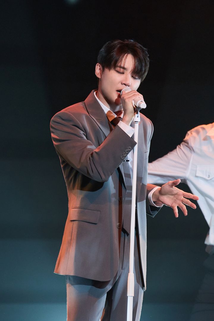 [서울=뉴시스] 김준수 'GVT마카오' 아시아투어. (사진 = 팜트리 아일랜드 제공) 2026.06.21. photo@newsis.com *재판매 및 DB 금지