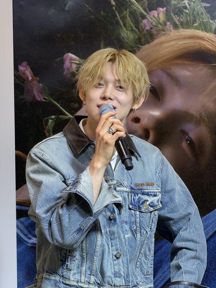 [서울=뉴시스] 투모로우바이투게더 연준. (사진 = 빅히트 뮤직(하이브) 제공) 2026.06.22. photo@newsis.com *재판매 및 DB 금지