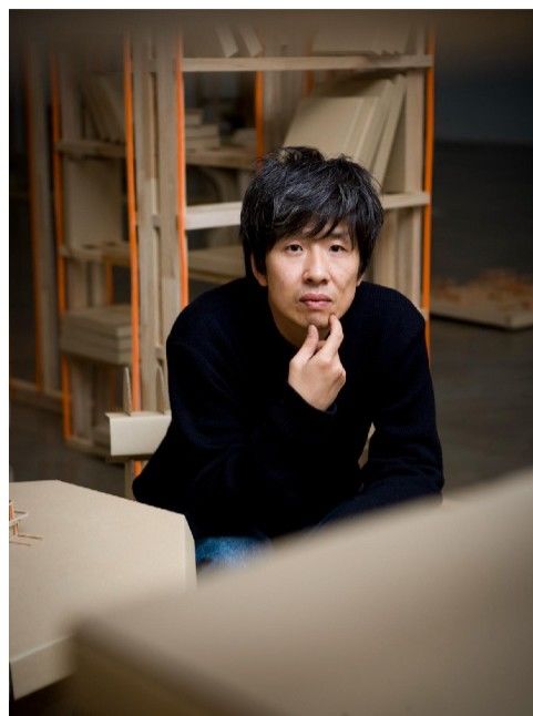 배영환 작가. 사진=BB&M갤러리 제공. *재판매 및 DB 금지