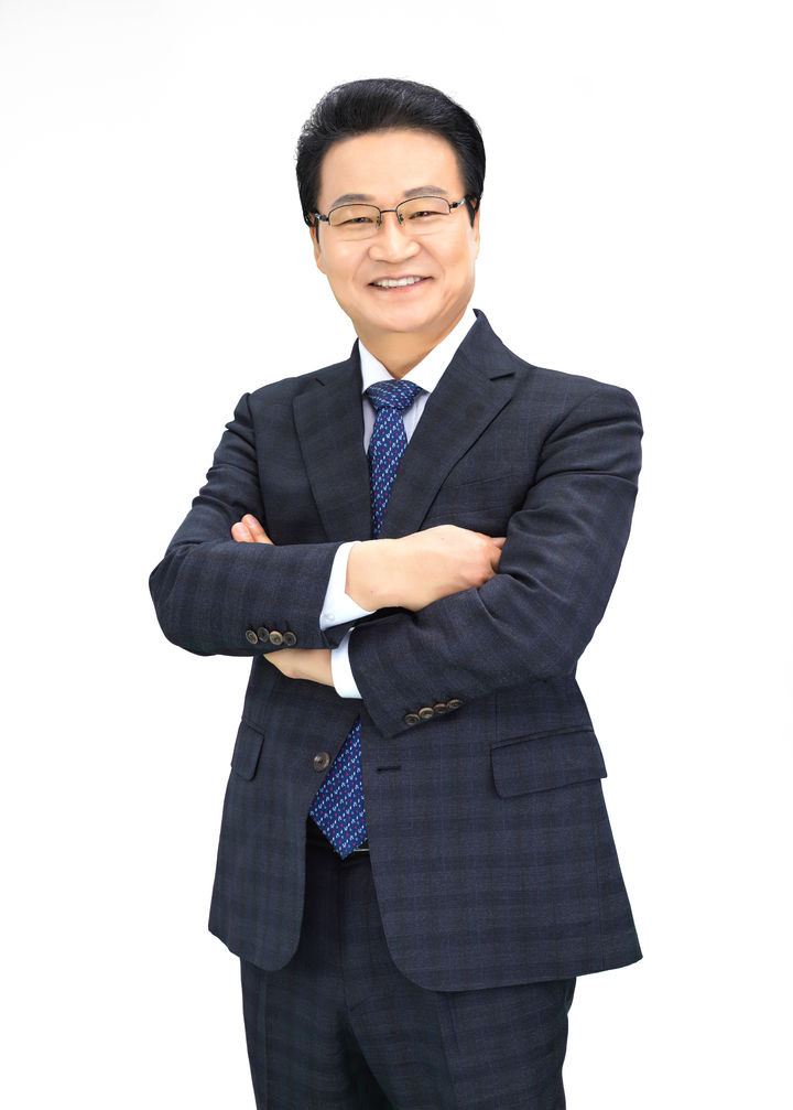 [대구=뉴시스] 김용판 대구 달서구청장 당선인. (사진=대구 달서구 제공) 2026.06.22. photo@newsis.com *재판매 및 DB 금지
