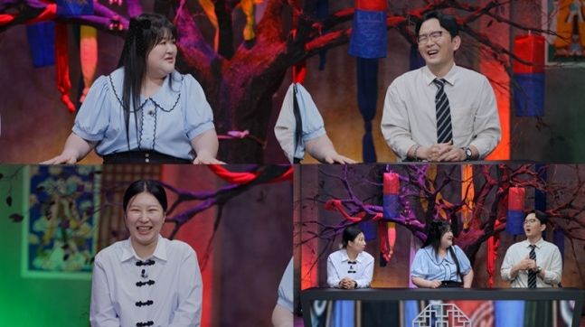 [서울=뉴시스] 개그맨 윤형빈이 사업 실패로 20억원가량의 손해를 봤다고 털어놓는다. (사진=SBS Plus) 2026.06.19. photo@newsis.com *재판매 및 DB 금지