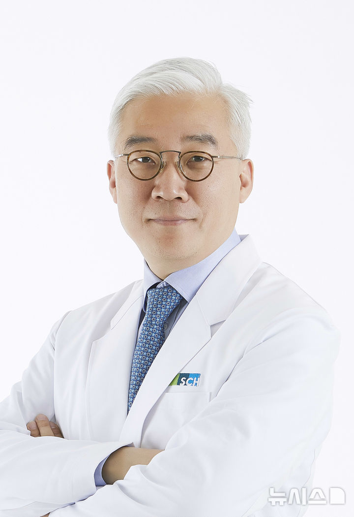 [인천=뉴시스] 박태관 순천향대 부천병원 안과 교수. (사진=순천향대 부천병원 제공) 2026.06.22. photo@newsis.com