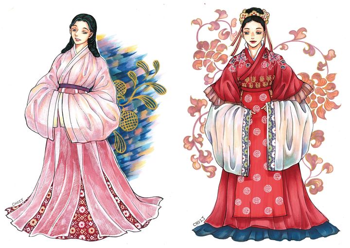 고려복식 일러스트·재현전시…24~29일 부활하는 고려Ⅲ
