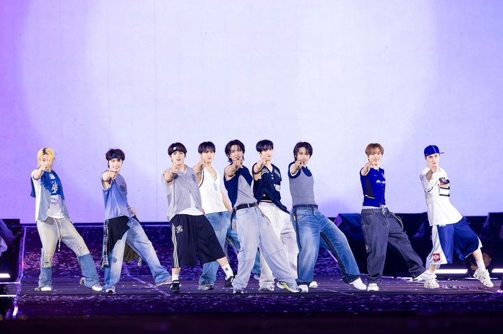 [서울=뉴시스] 세븐틴. (사진 = 플레디스 엔터테인먼트 제공) 2026.06.22. photo@newsis.com *재판매 및 DB 금지