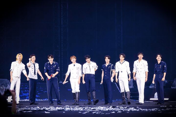 [서울=뉴시스] 세븐틴. (사진 = 플레디스 엔터테인먼트 제공) 2026.06.22. photo@newsis.com *재판매 및 DB 금지