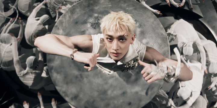[서울=뉴시스] 스트레이 키즈. (사진 = JYP엔터테인먼트 제공) 2026.06.22. photo@newsis.com *재판매 및 DB 금지