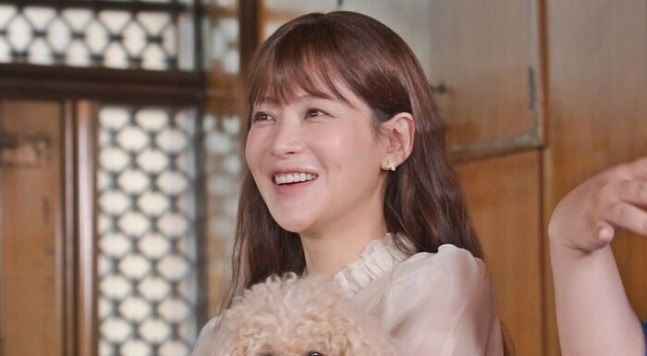[서울=뉴시스] 오연서. (사진=SBS) 2026.06.19. photo@newsis.com *재판매 및 DB 금지