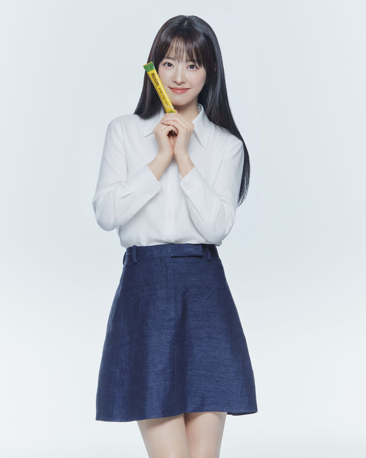 (사진=동서식품 제공) *재판매 및 DB 금지