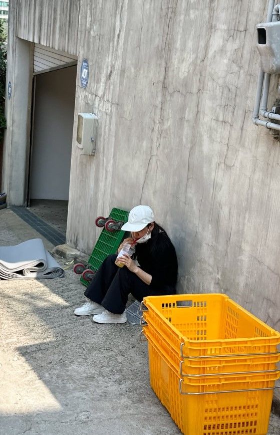 [서울=뉴시스] 송가인. (사진=송가인 인스타그램) 2026.06.22. photo@newsis.com *재판매 및 DB 금지