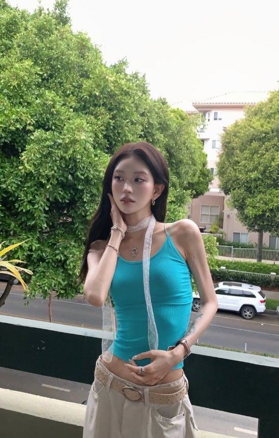[서울=뉴시스] 최준희. (사진=최준희 인스타그램) 2026.06.22. photo@newsis.com *재판매 및 DB 금지