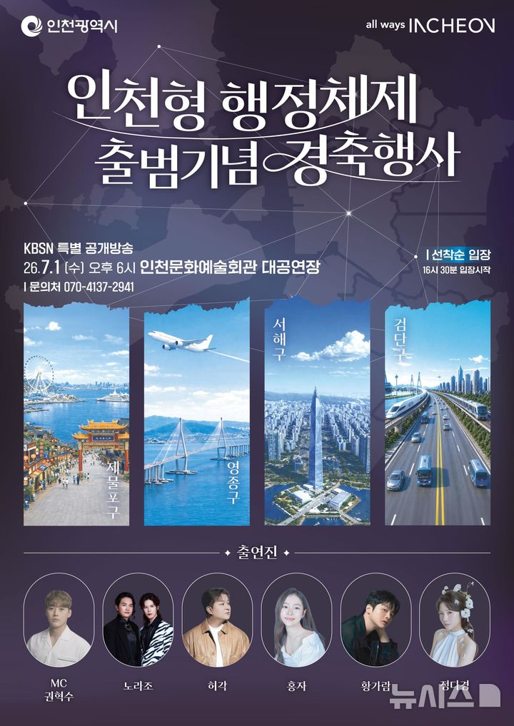 인천시 제공