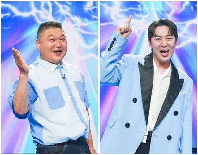 [서울=뉴시스]천만기인쇼(사진=TV CHOSUN 제공) 2026.06.23. photo@newsis.com *재판매 및 DB 금지