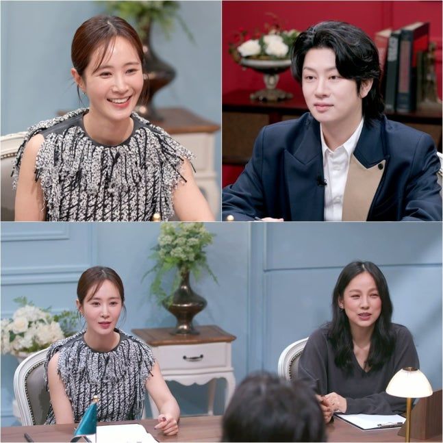[서울=뉴시스] 유리. (사진=JTBC) 2026.06.23. photo@newsis.com&nbsp; *재판매 및 DB 금지