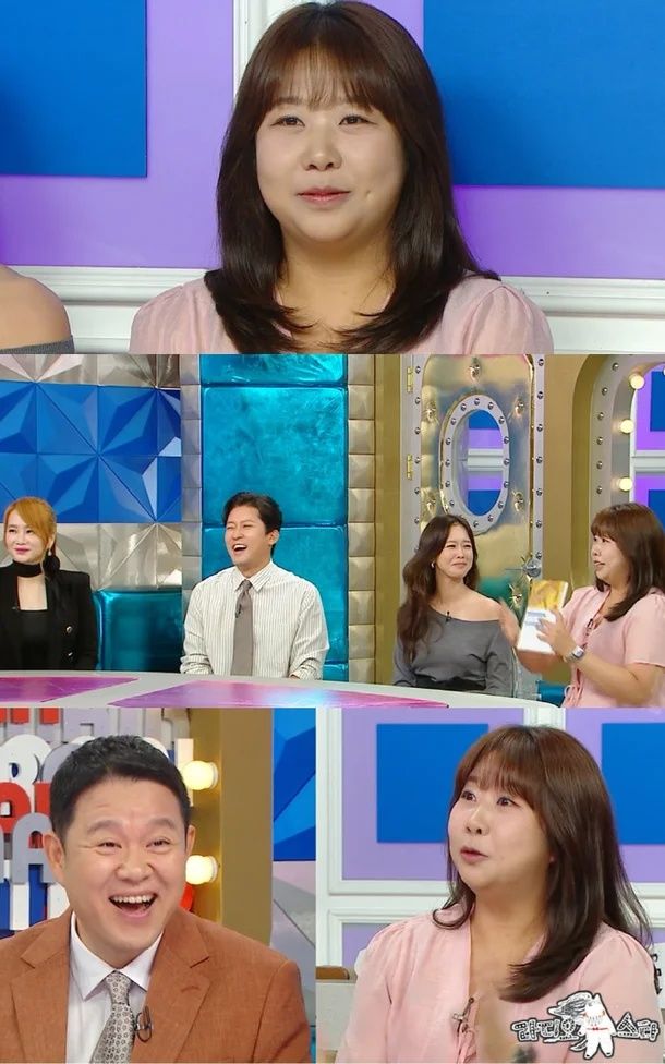 [서울=뉴시스] 출판사 편집자 김민경 (사진=MBC 제공) 2026.06.23. photo@newsis.com *재판매 및 DB 금지